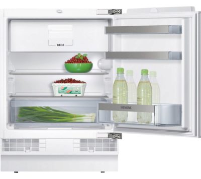 SIEMENS KU15LA60GB Integrated Undercounter Fridge SIEMENS KU15LA60GB Integrated Undercounter Fridge